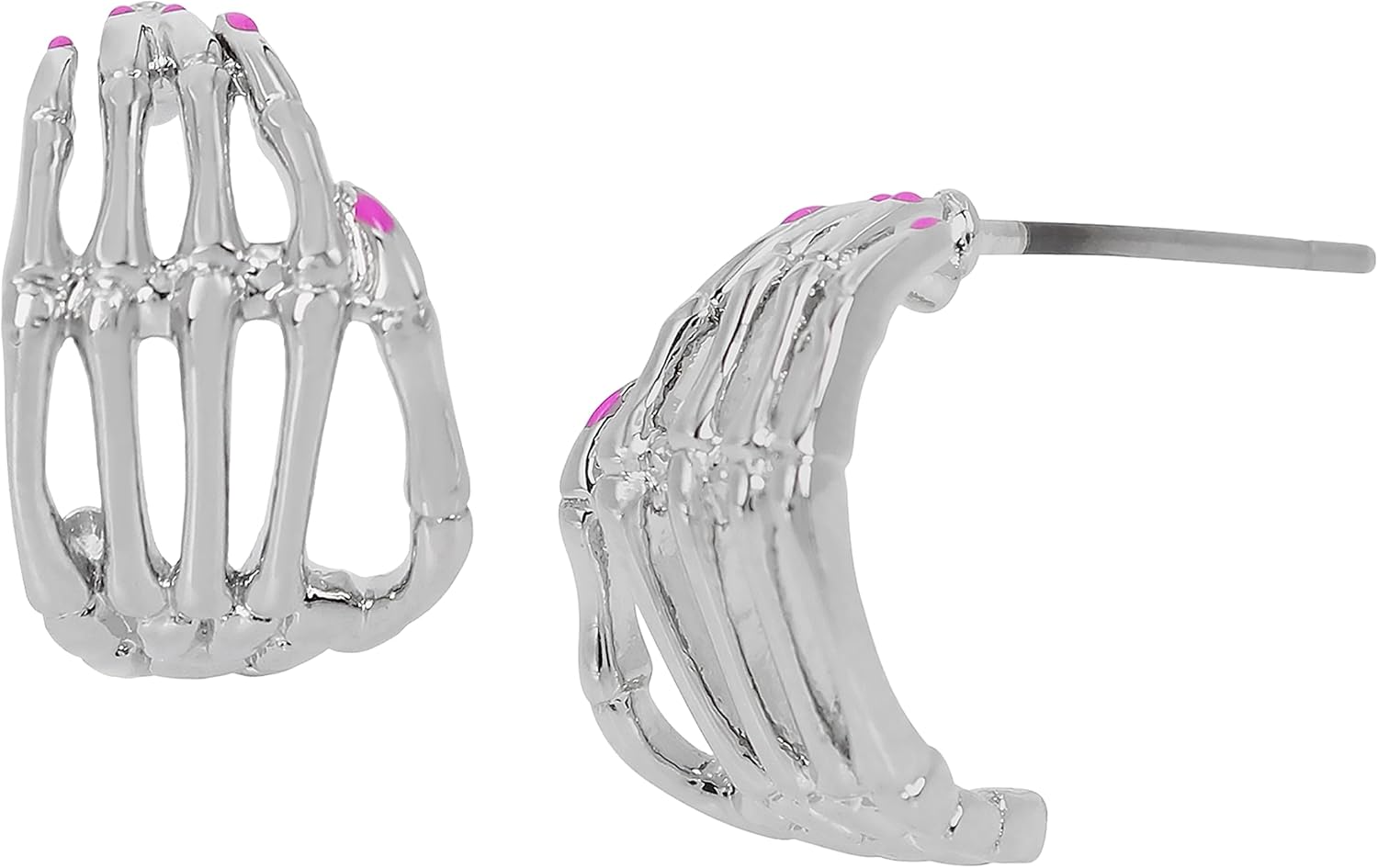 ディズニー ハロウィン baublebar おばけ ピアス ハロウィン ピアス